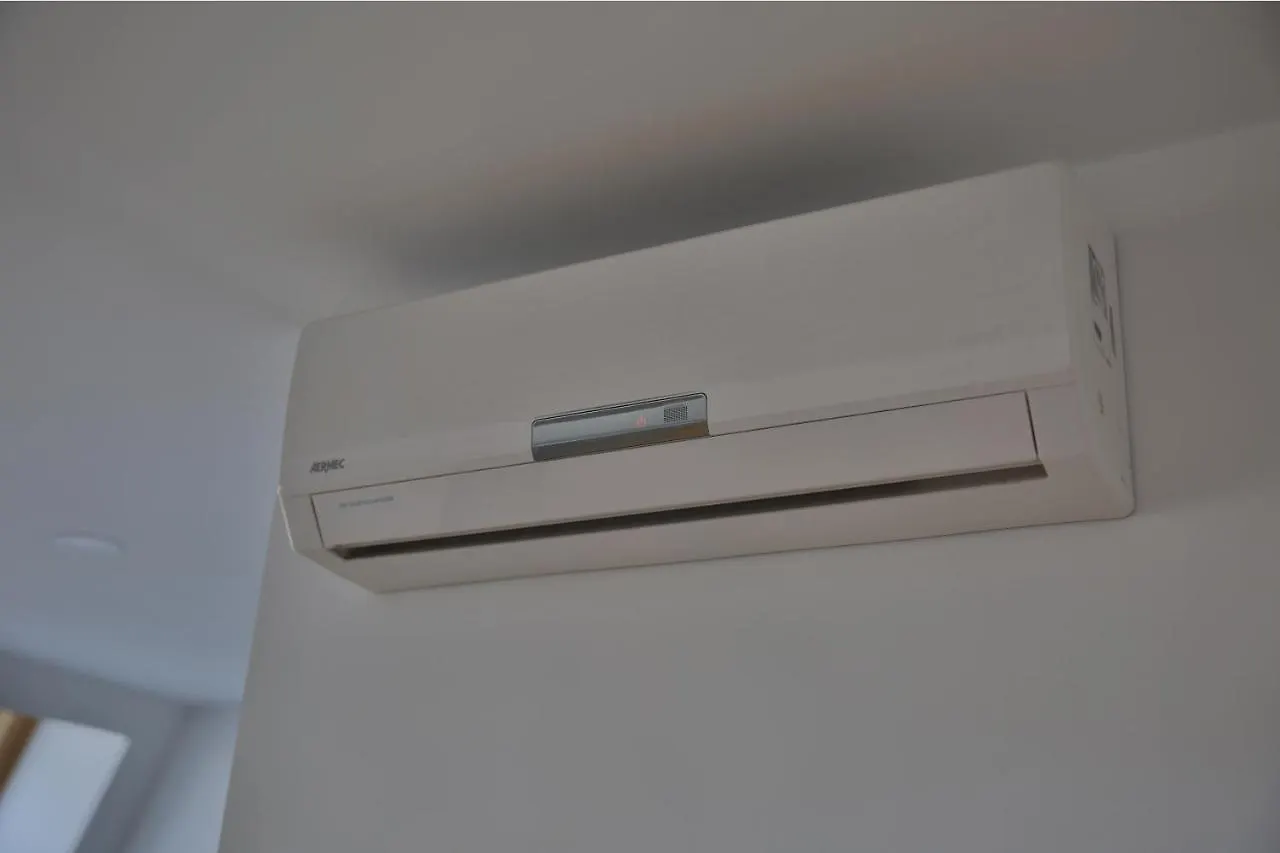 דירות וינה Sunny Penthouse L Dg5'12