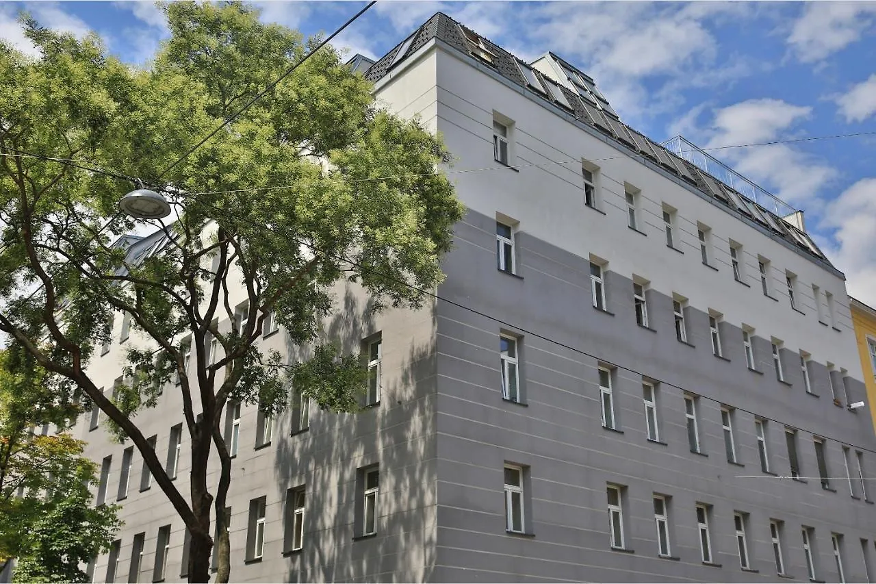דירות וינה Sunny Penthouse L Dg5'12 0*,  אוסטריה