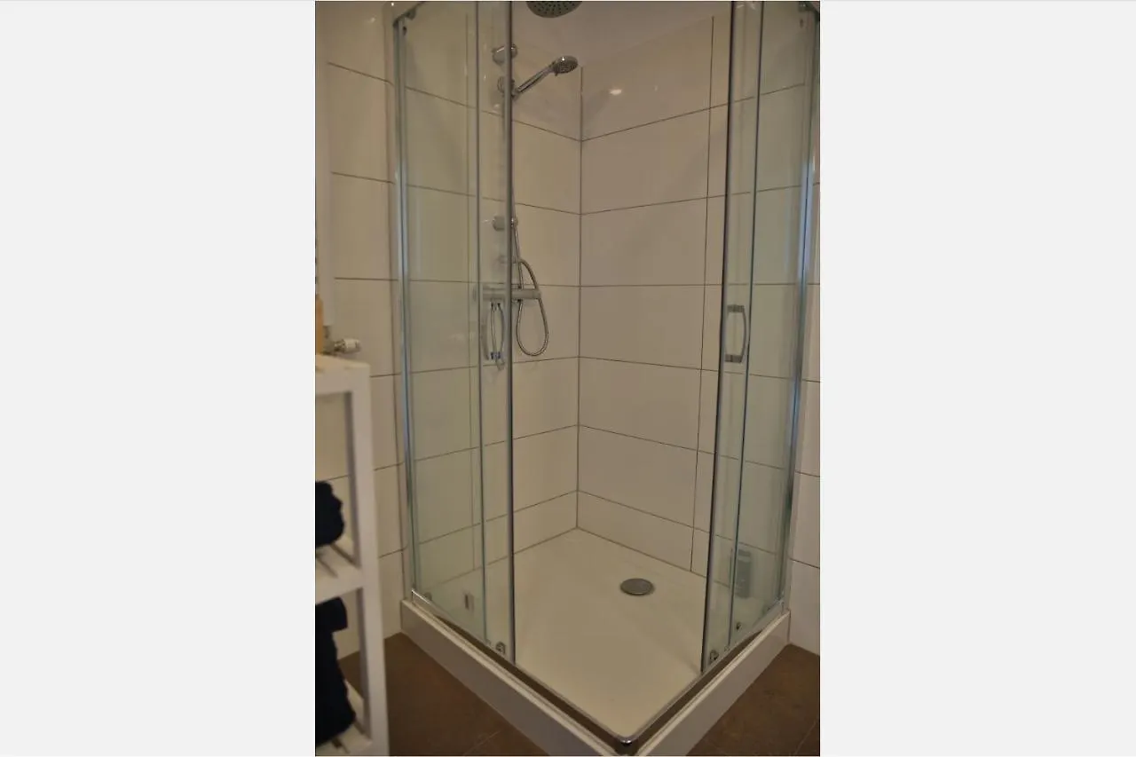 דירות וינה Sunny Penthouse L Dg5'12
