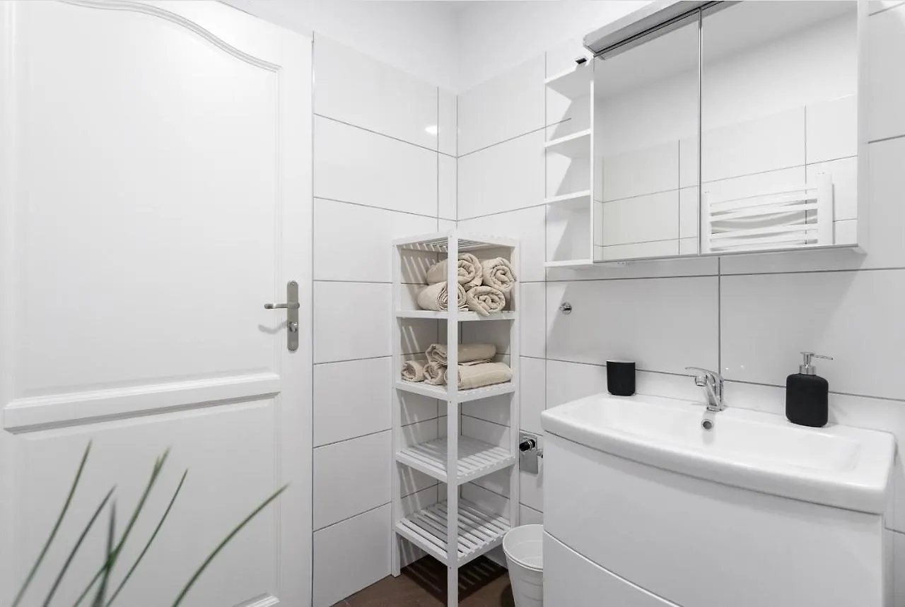 דירות וינה Sunny Penthouse L Dg5'12