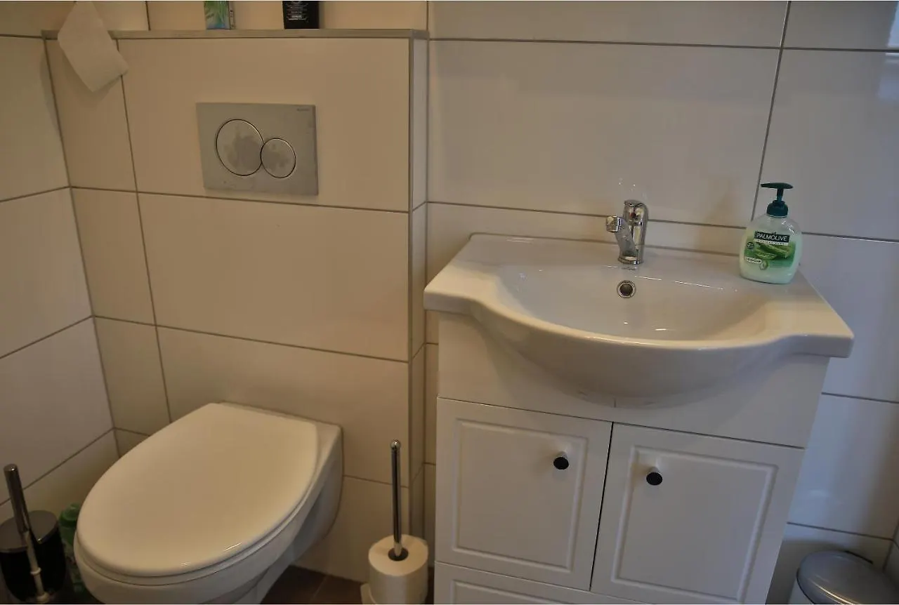 Sunny Penthouse L Dg5'12 Apartment Vienna Austria