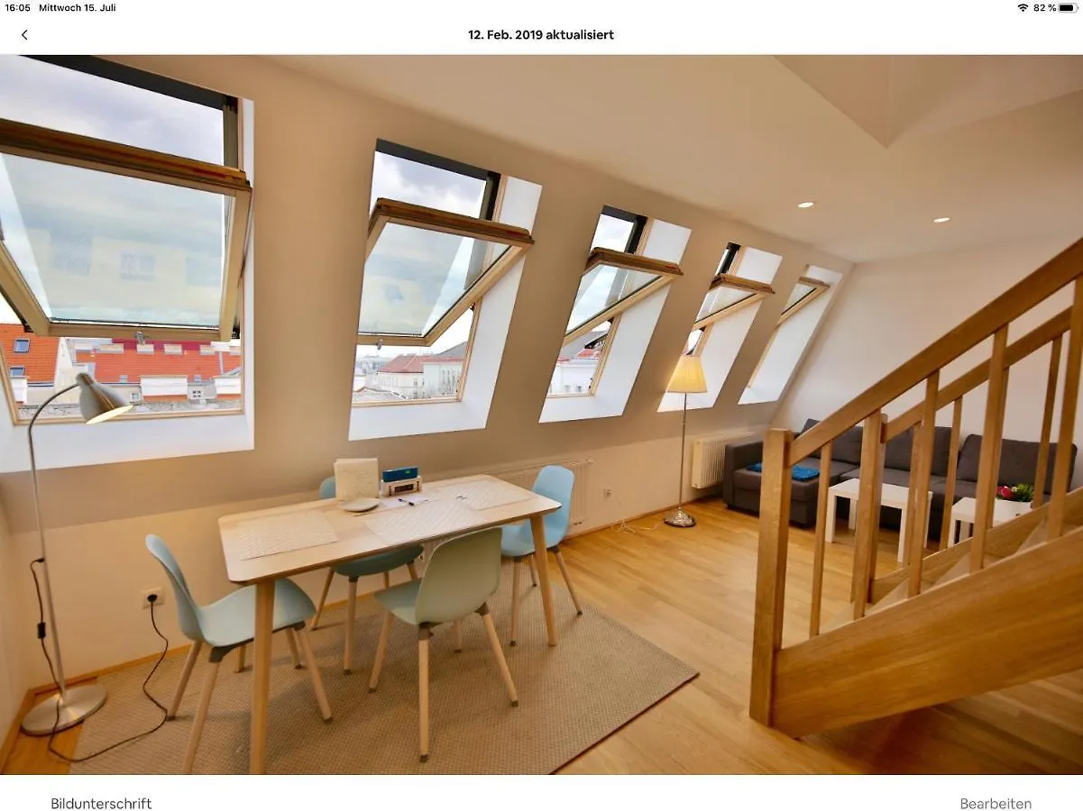 Sunny Penthouse L Dg5\'12 location